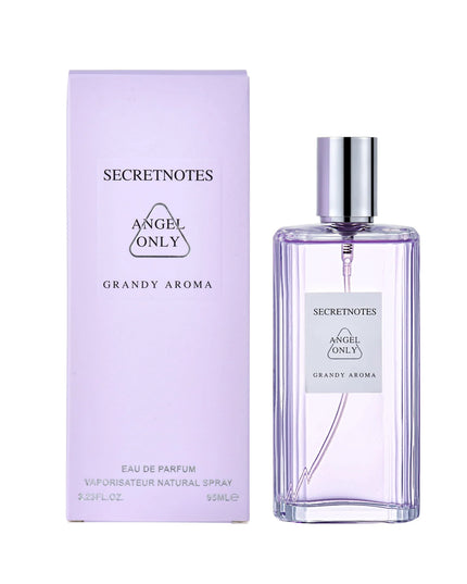 SECRETNOTES Angel Only Grandy Aroma