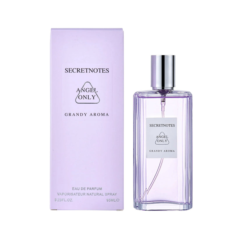 SECRETNOTES Angel Only Grandy Aroma