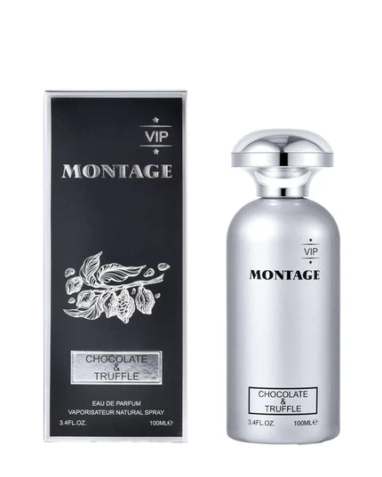 Montage Chocolate & Truffle