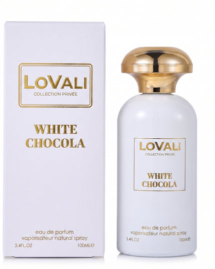 White Chocola