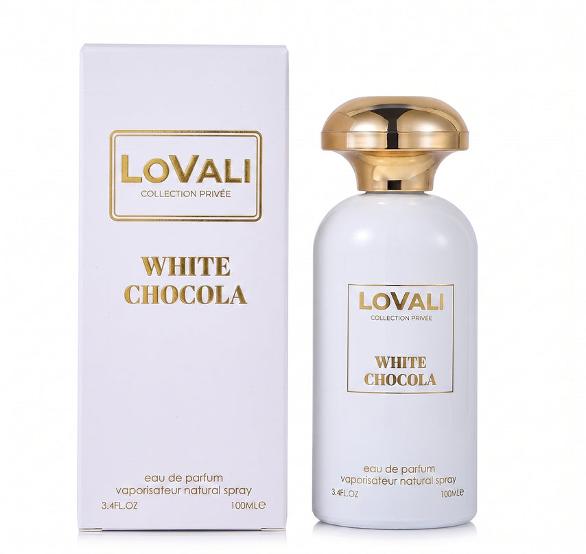 White Chocola