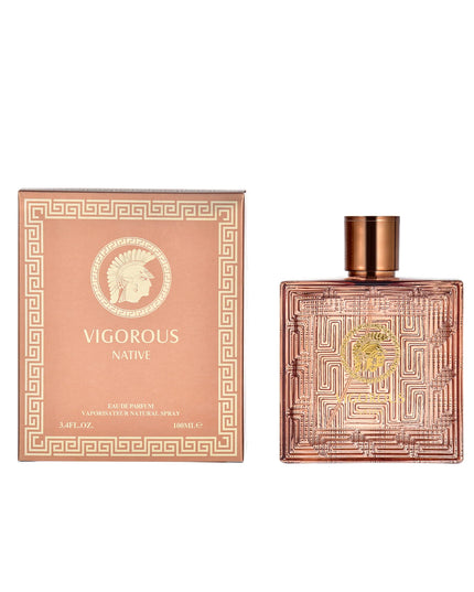 VIGOROUS Native