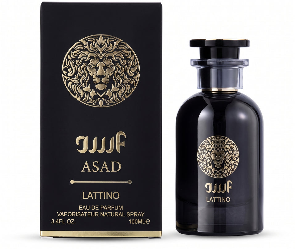 ASAD LATTINO