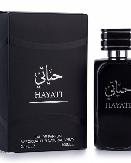 HAYATI LATTINO