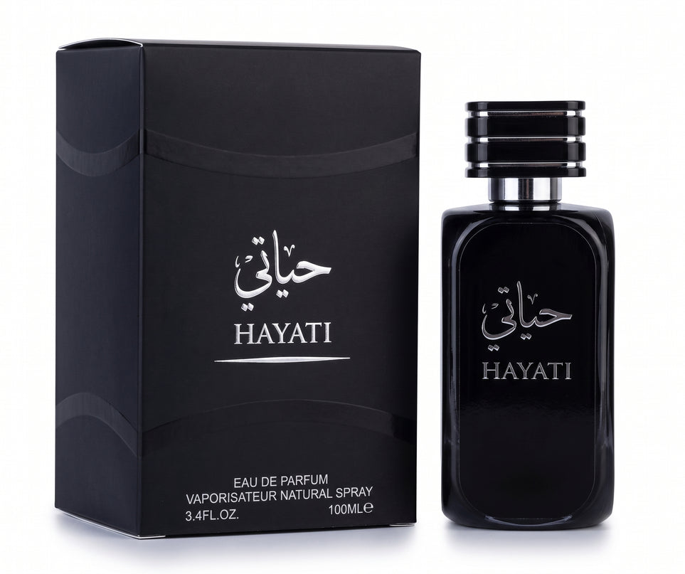 HAYATI LATTINO