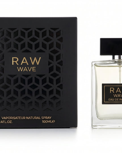 WAVE RAW