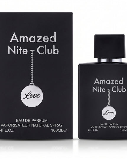 AMAZED NITE CLUB