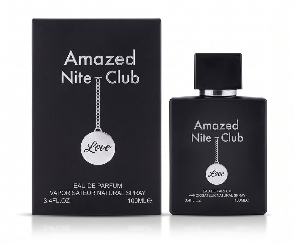 AMAZED NITE CLUB