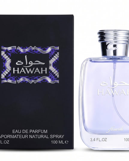 HAWAH