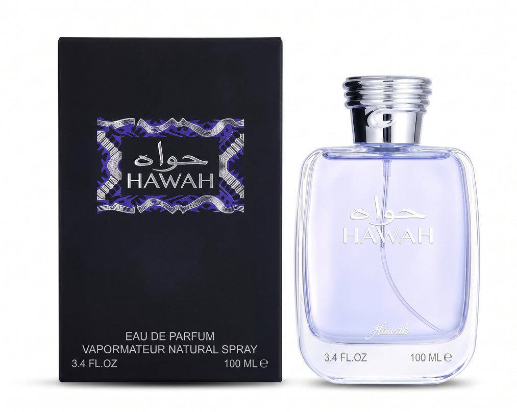 HAWAH