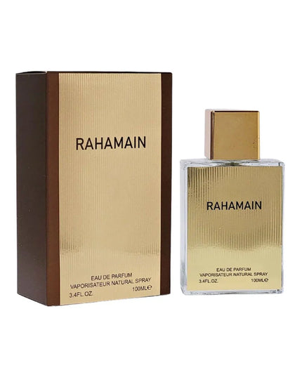 RAHAMAIN