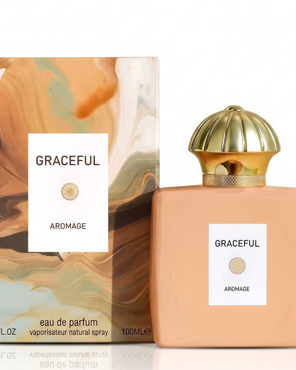 GRACEFUL AROMAGE