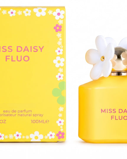 MISS DAISY FLUO