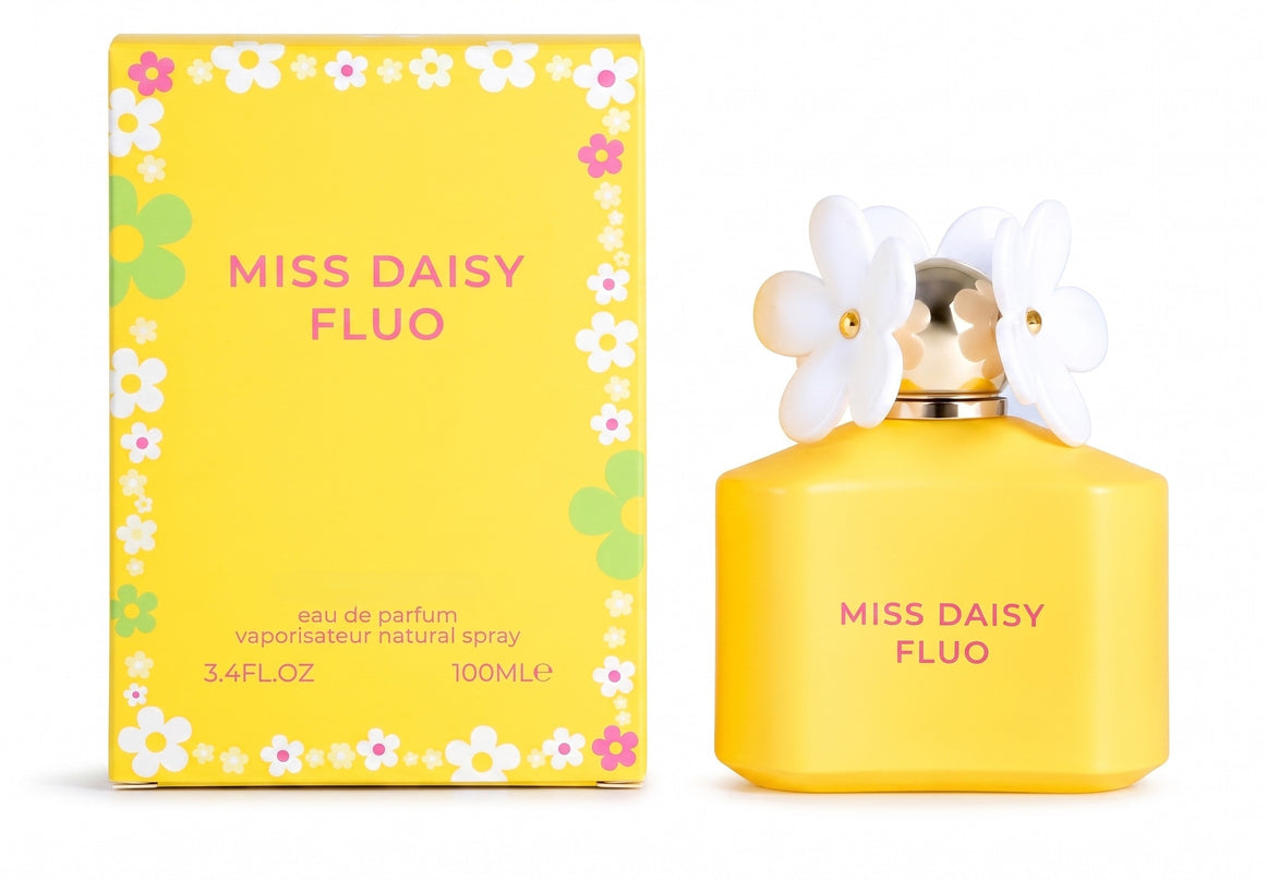 MISS DAISY FLUO