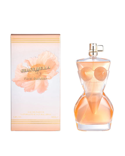 Grace Bella Floral Evolution
