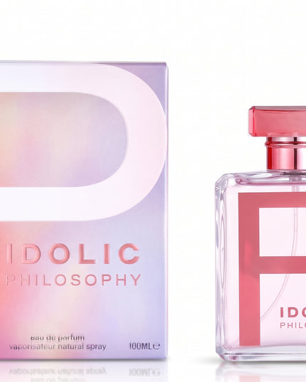 Idolic Philosophy