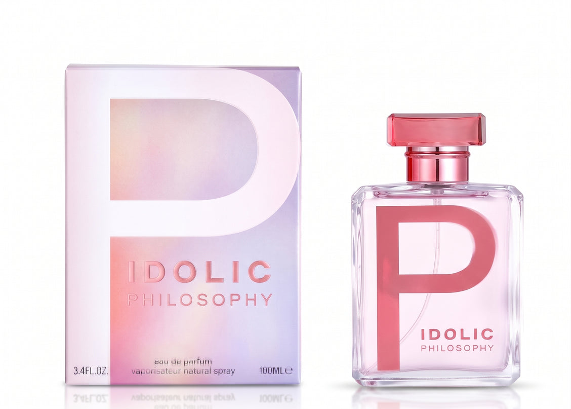 Idolic Philosophy