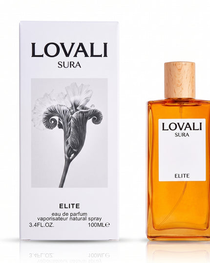 LOVALI SURA ELITE