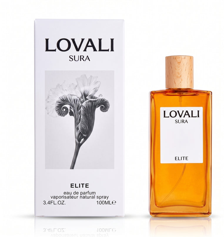 LOVALI SURA ELITE
