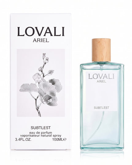 LOVALI ARIEL SUBTLEST