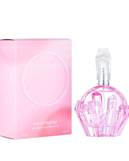Cherry Escape G.E.M