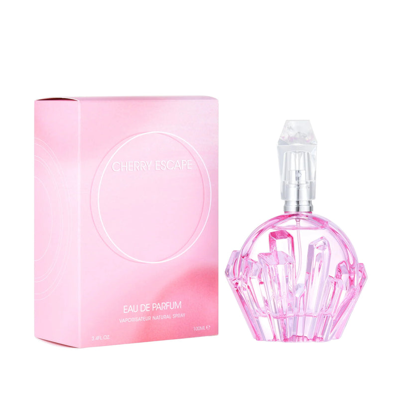 Cherry Escape G.E.M