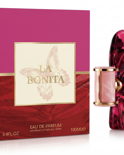 LA BONITA
