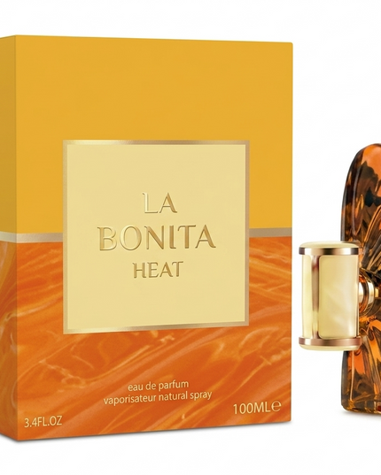 LA BONITA heat