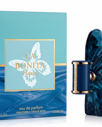 LA BONITA Aqua
