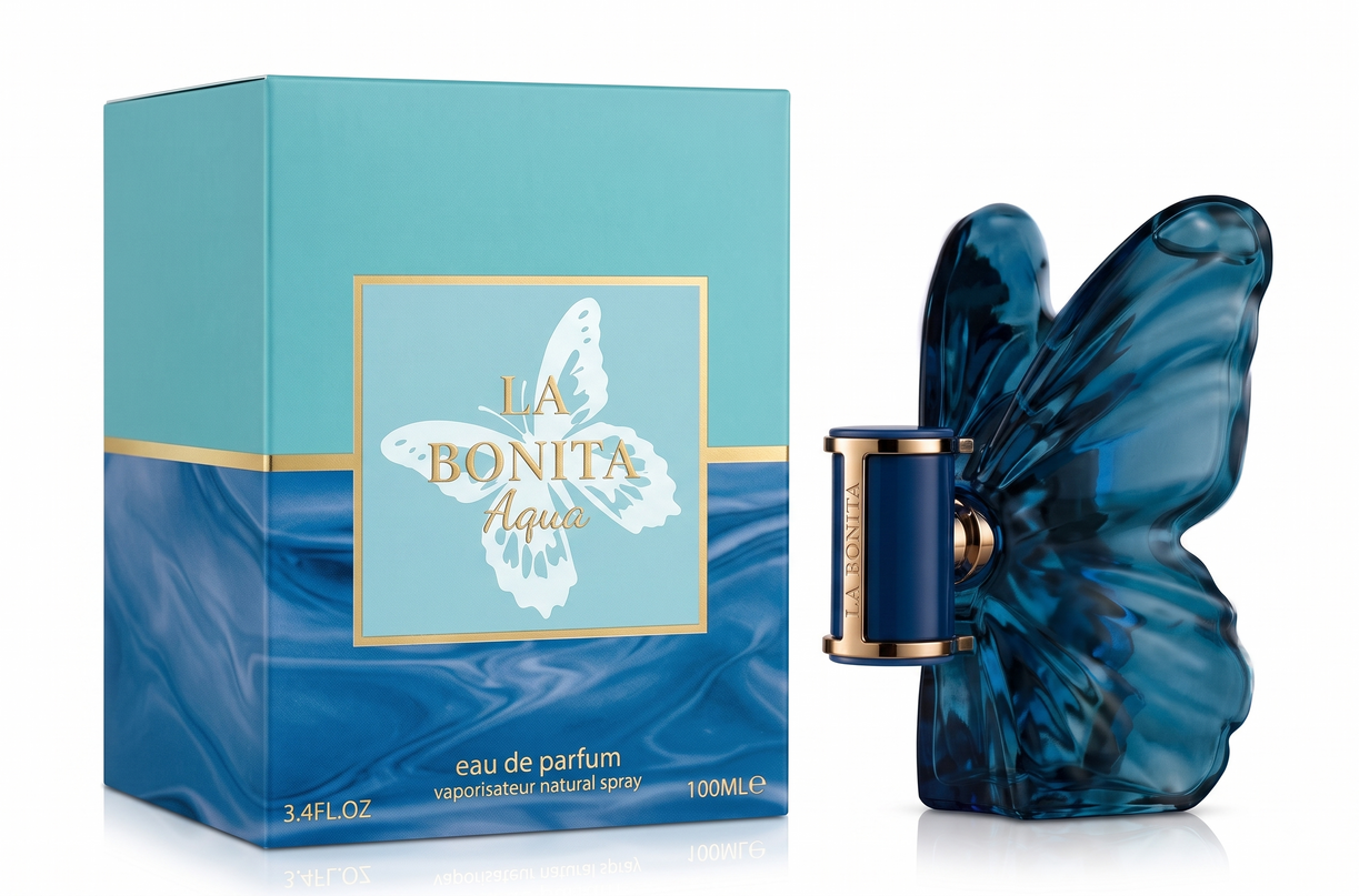 LA BONITA Aqua