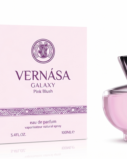 VERNASA GALAXY PINK BLUSH