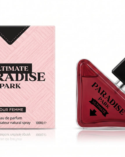 PARADISE PARK ULTIMATE