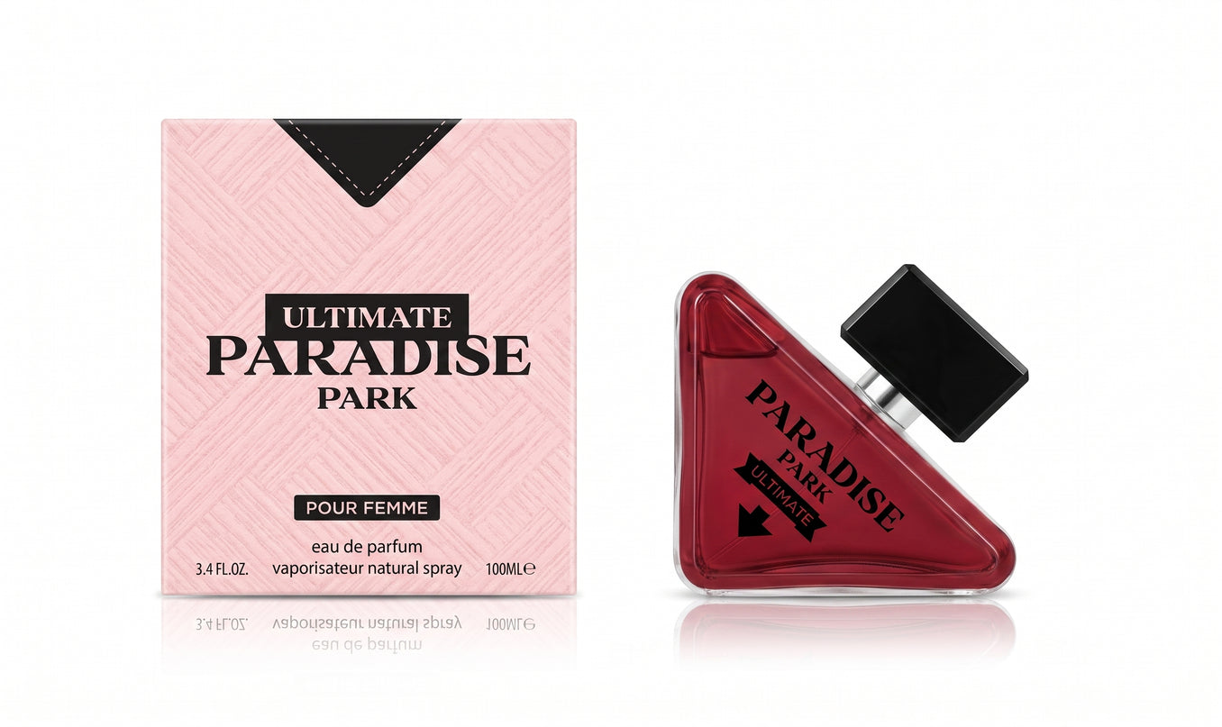 PARADISE PARK ULTIMATE