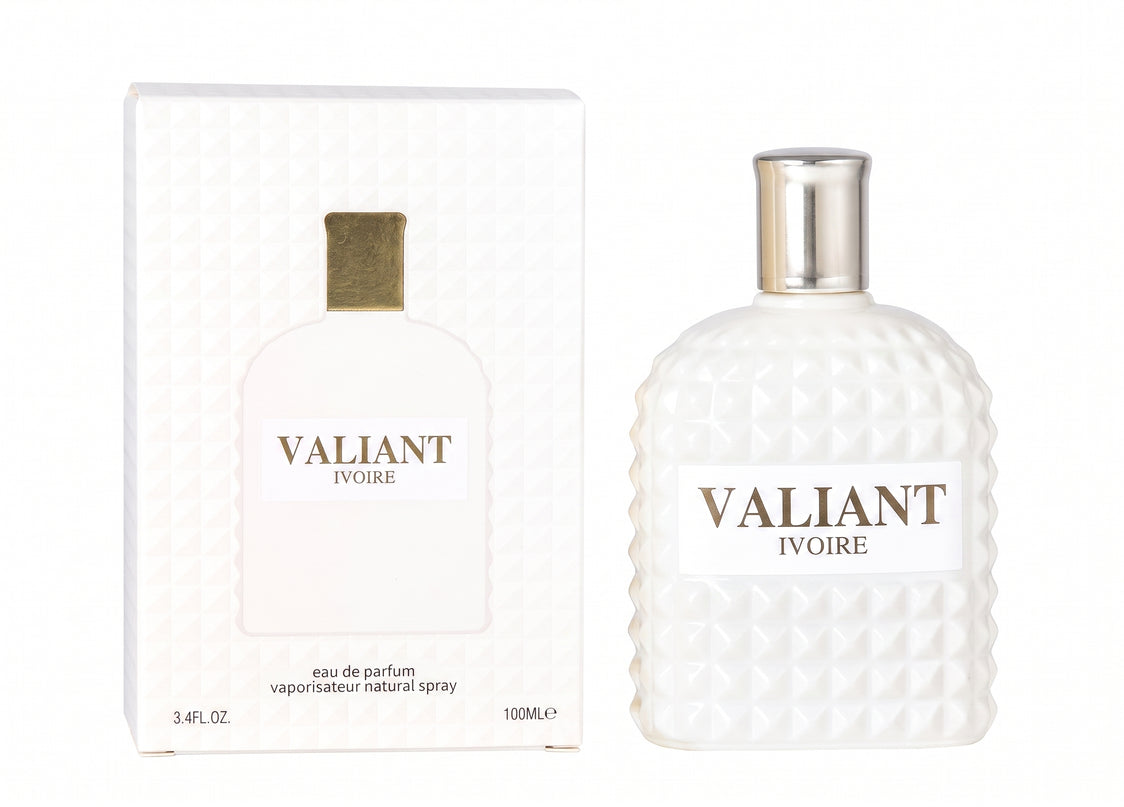 VALIANT IVOIRE