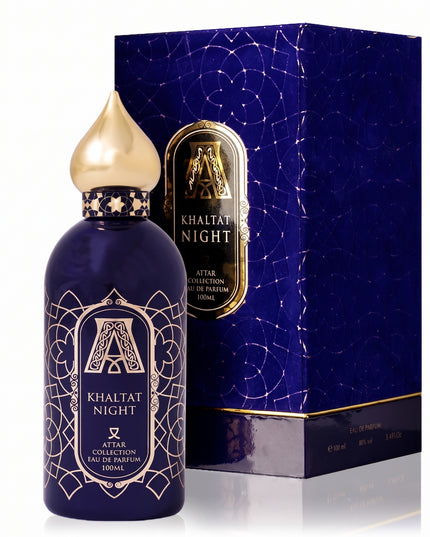 Khaltat Night Lovali selection