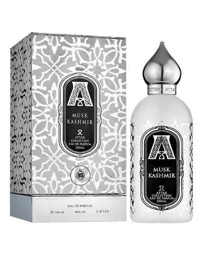 Musk Kashmir Lovali selection
