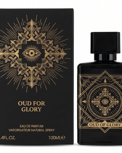 Oud for Glory