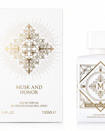 Musk and Honor