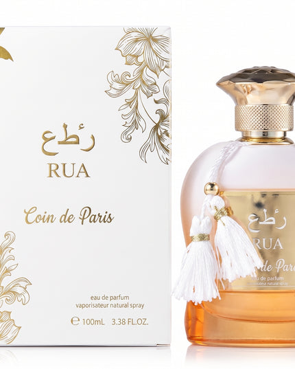 Rua Coin de Paris