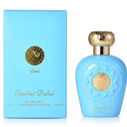 Lovali Opulent Dubai