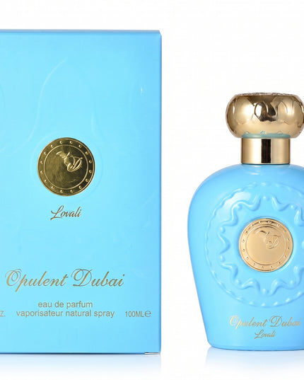 Lovali Opulent Dubai