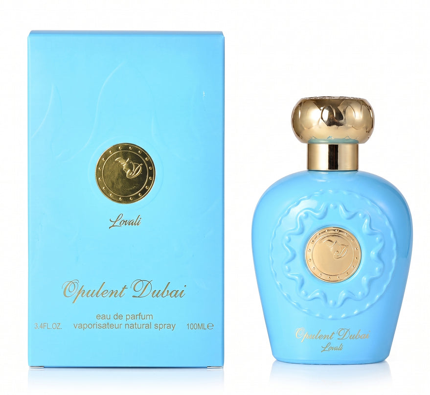 Lovali Opulent Dubai