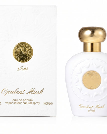 Lovali Opulent Musk