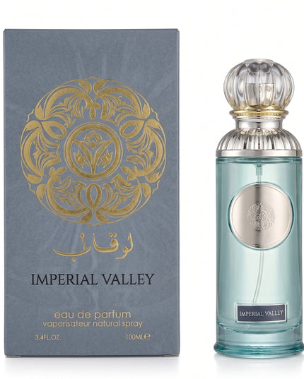 Imperial Valley
