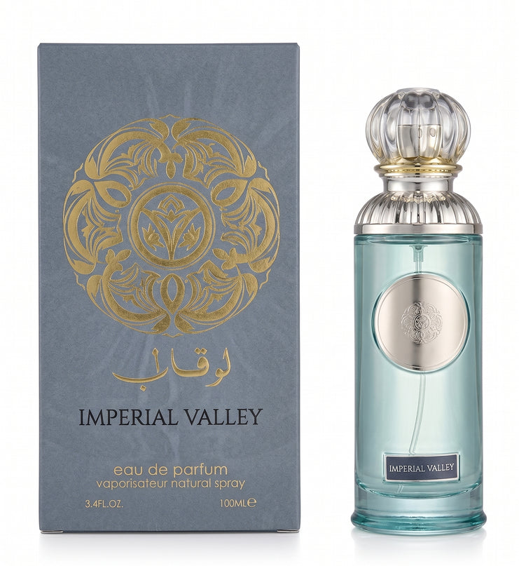 Imperial Valley