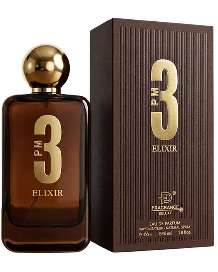 3PM Elixir ARNAF