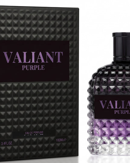 VALIANT PURPLE