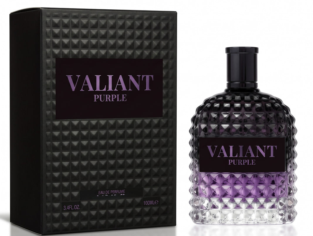 VALIANT PURPLE