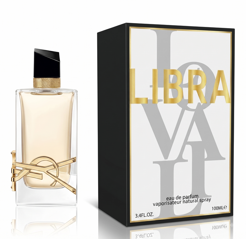 LIBRA