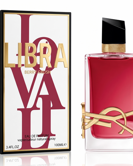 LIBRA BERRY CRUSH